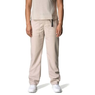 Houdini W's Corespun Chore Pants II Sandstorm Sandstorm XS