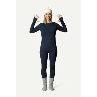 Houdini W's Desoli Light Crew Blue Illusion Blue Illusion XS