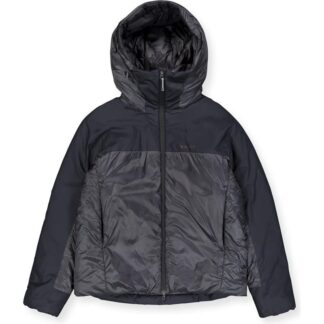 Houdini W's Double Dunfri True Black True Black XS