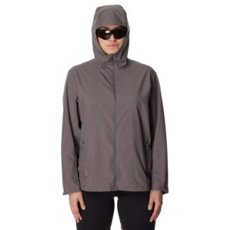 Houdini W's Pace Trail Houdi Purple Gray Purple Gray M