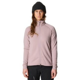 Houdini W's Power Up Jacket Sky Purple - XS