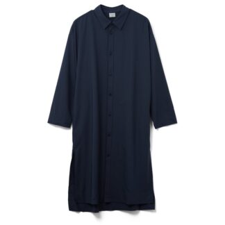 Houdini W's Route Shirt Dress II Blue Illusion Blue Illusion XS