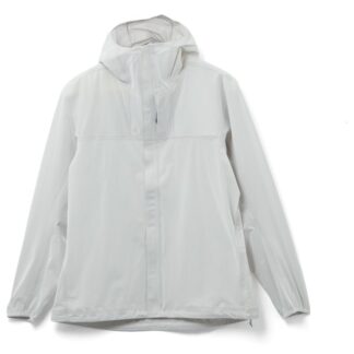 Houdini W's The Orange Jacket Powderday White Powderday White XS
