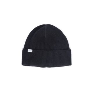 Houdini Zissou Hat Rock Black Rock Black