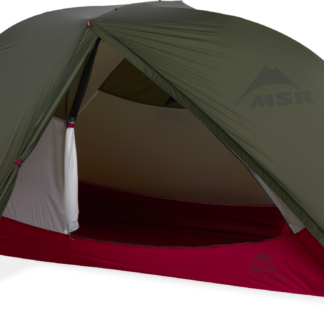 Hubba Hubba Bikepack 1 Dark Olive