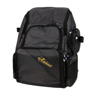 Hurricane Ryggsäck Inkl. 4 Betesboxar