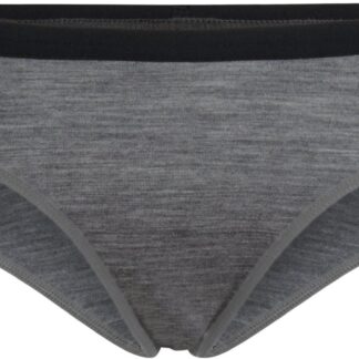 Icebreaker Siren Hipkini Women Gritstone Heather Gritstone Heather XS