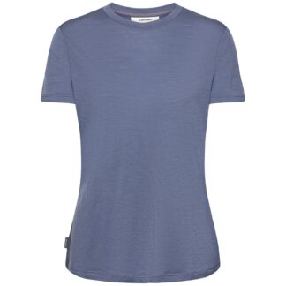 Icebreaker W Mer 150 Tech Lite III SS Tee Dawn Dawn S