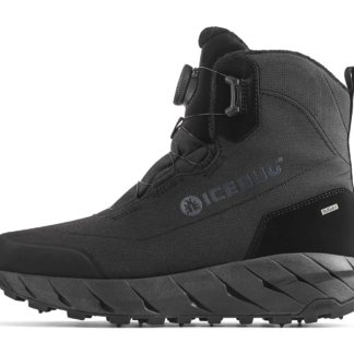 Icebug Alne Bugrip herr- och damskor med nitar