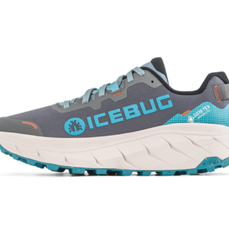 Icebug Arcus 2 Women's RB9X GTX - MistBlue