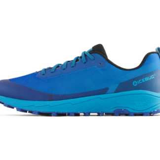 Icebug Horizon Men's RB9X - Aqua/Blue