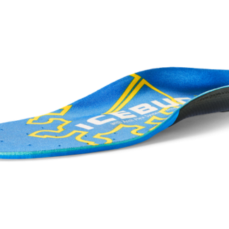 Icebug Icebug Insoles Comfort High - Blue