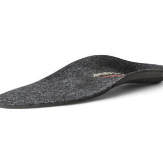 Icebug Icebug Insoles Comfort Wool High - GreyMelange