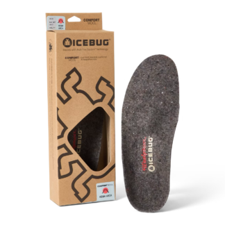Icebug Icebug Insoles Comfort Wool Medium