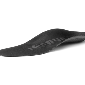 Icebug Icebug Insoles Slim High - Black