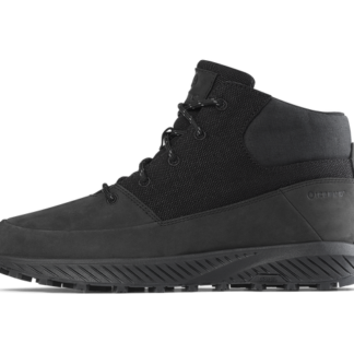 Icebug Larvik Hemp Biosole - TrueBlack