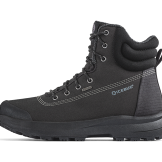 Icebug Lunne NT - Black