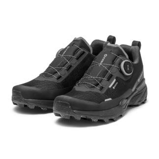 Icebug Rover 2 Men RB9X GTX Boa Black/Slategrey