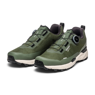 Icebug Rover 2 Men RB9X GTX Boa LightMoss/Black