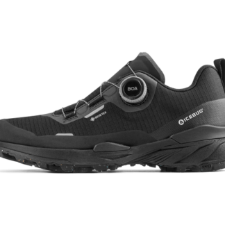 Icebug Rover 2 Men's RB9X GTX - Black/SlateGrey