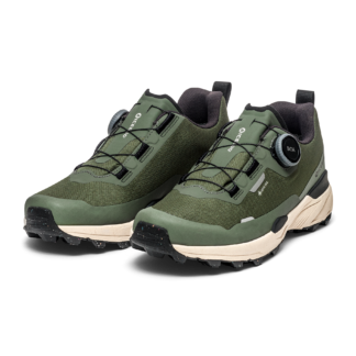 Icebug Rover 2 Women RB9X GTX Boa LightMoss/Black