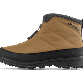 Icebug Sala Women's BUGrip - Pecan