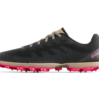 Icebug Spirit 9 Women's OLX - Black/Magenta