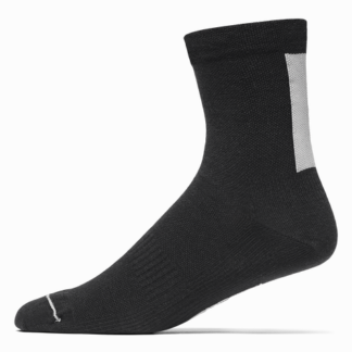 Icebug Trail Merino Sock - Black