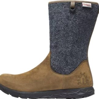 Icebug Women's Grove Michelin Woolpower vinterskor