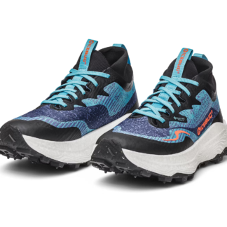 Icebug Women's Järv Gaiter Bugrip TX skor för terränglöpning