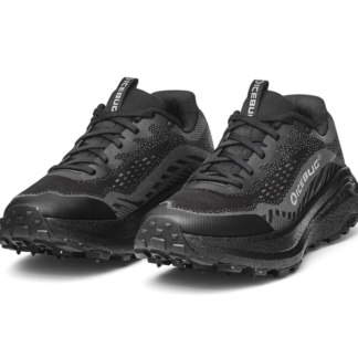 Icebug Women's Myr Bugrip vinterlöparskor med nitar