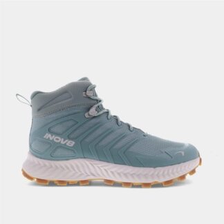 Inov-8 Roclite Mid (W) Light Green/Light Grey