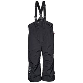 Isbjörn Powder Winter Pants Kids Black - 152 cl