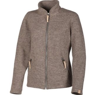 Ivanhoe NLS Twig full zip Nutmeg Nutmeg 36