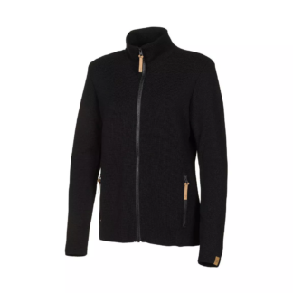 Ivanhoe Women's Hanna Full Zip tröja