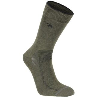 Ivanhoe Wool sock Loden Green