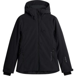 J.Lindeberg Ace Jacket Black Black S