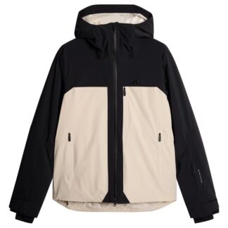 J.Lindeberg Acers Jacket Moonbeam Moonbeam S