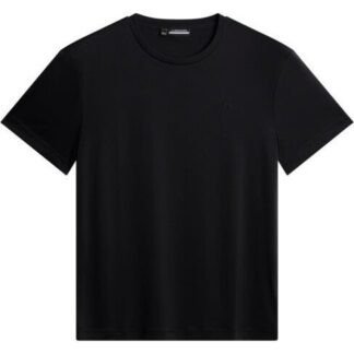 J.Lindeberg Ade T-shirt Black Black S