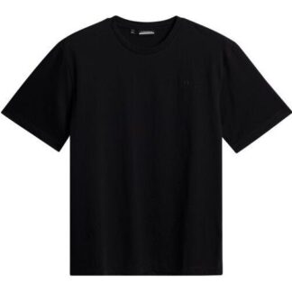 J.Lindeberg Alpha T-shirt Black Black S