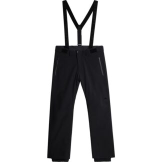J.Lindeberg Alta Suspender Pants Black Black S