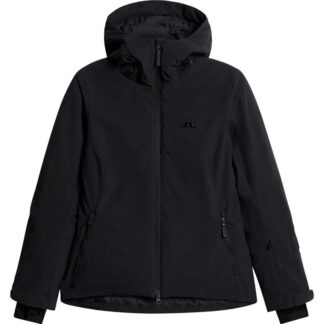 J.Lindeberg Starling Ski Jacket Black Black S