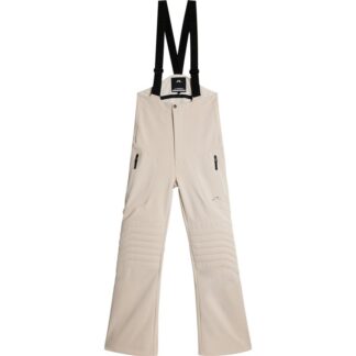 J.Lindeberg W Stanford Pro Bib Ski Pant Moonbeam Moonbeam S