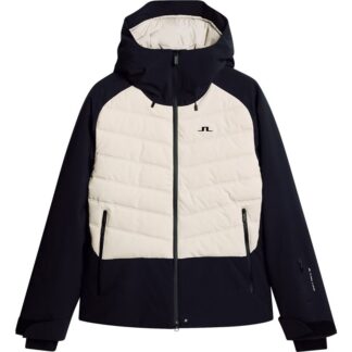 J.Lindeberg Woody Jacket Moonbeam Moonbeam S