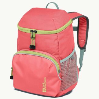 Jack Wolfskin Erlebnis Pack barnryggsäck