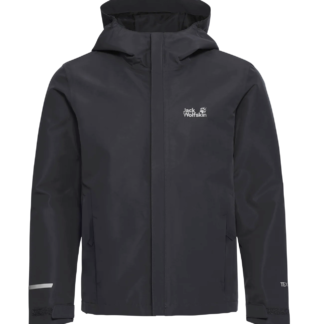 Jack Wolfskin Haze 2L Kids Jacket barnens mellansäsong