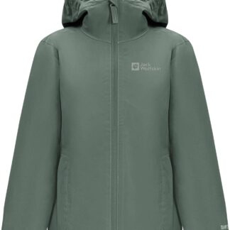 Jack Wolfskin Kids Flaze Jacket barns