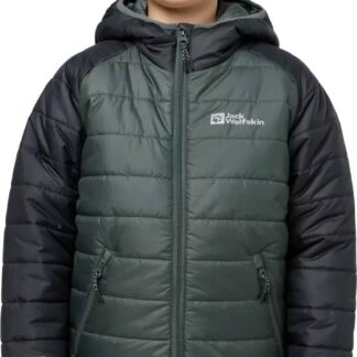 Jack Wolfskin Kids Zenon Jacket barnens vinter