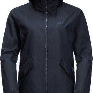Jack Wolfskin Lakeside Trip Jacket W kvinnors vandring