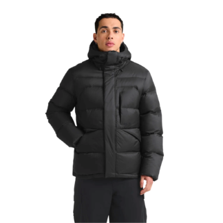 Jack Wolfskin Men' Icy Hill Down Jacket